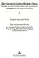 Book cover of: Die Innenverbaende