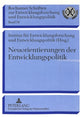 Book cover of: Neuorientierungen der Entwicklungspolitik