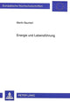 Book cover of: Energie und Lebensfuehrung