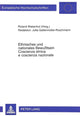 Book cover of: Ethnisches und nationales Bewutsein- Coscienza etnica e coscienza nazionale