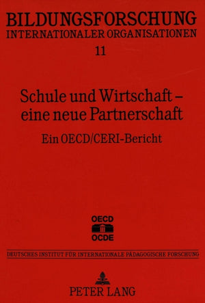 Schule und Wirtschaft - eine neue Partnerschaft
