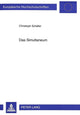 Book cover of: Das Simultaneum