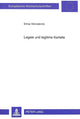 Book cover of: Legale und legitime Kartelle