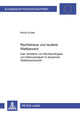 Book cover of: Rechtstreue Und Lauterer Wettbewerb