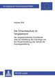 Book cover of: Der Eilrechtsschutz Im Vergaberecht