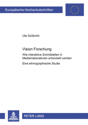 Vision Forschung