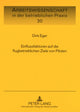 Book cover of: Einflussfaktoren Auf Die Flugbetrieblichen Ziele Von Piloten. By: Dirk Eger