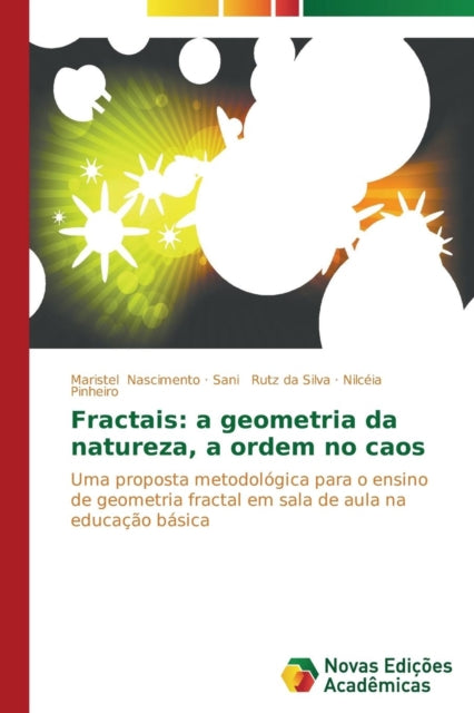 Book cover of: Fractais