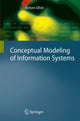Book cover of: Conceptual Modeling of Information Systems. By: Antoni Olivé