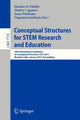 Book cover of: Conceptual Structures for Discovering Knowledge. By: Heather D. Pfeiffer