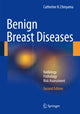 Book cover of: Benign Breast Diseases. By: Catherine N. Chinyama