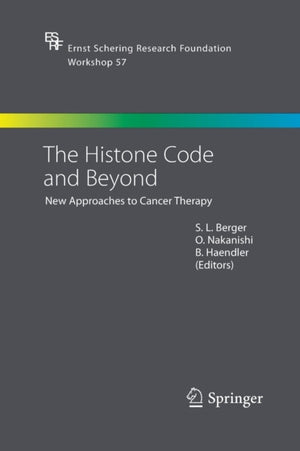 Histone Code and Beyond