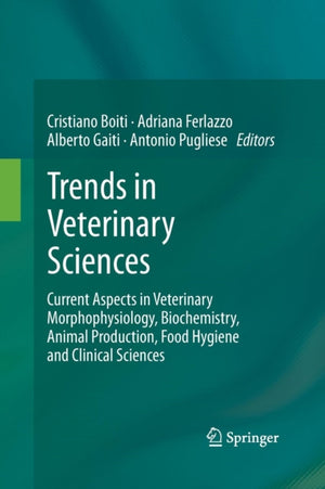 Trends in Veterinary Sciences