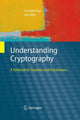 Book cover of: Understanding Cryptography. By: Bart Preneel