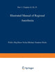 Book cover of: Illustrated Manual of Regional Anesthesia. By: P. Prithri Raj