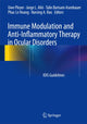 Book cover of: Immune Modulation and Anti-Inflammatory Therapy in Ocular Disorders. By: Uwe Pleyer