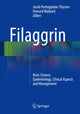 Book cover of: Filaggrin. By: Jacob P. Thyssen