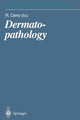 Book cover of: Dermatopathology. By: R. Cerio