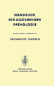 Book cover of: Geschwulste * Tumors III. By: E. Grundmann