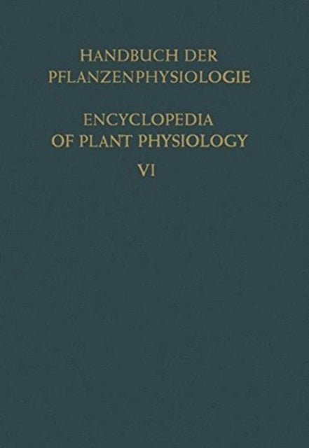 Book cover of: Aufbau * Speicherung * Mobilisierung und Umbildung der Kohlenhydrate / Formation * Storage * Mobilization and Transformation of Carbohydrates. By: A. Arnold