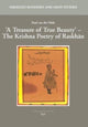 Book cover of: Treasure of True Beauty. By: Paul van der Velde