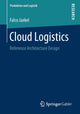 Book cover of: Cloud Logistics. By: Falco Jaekel