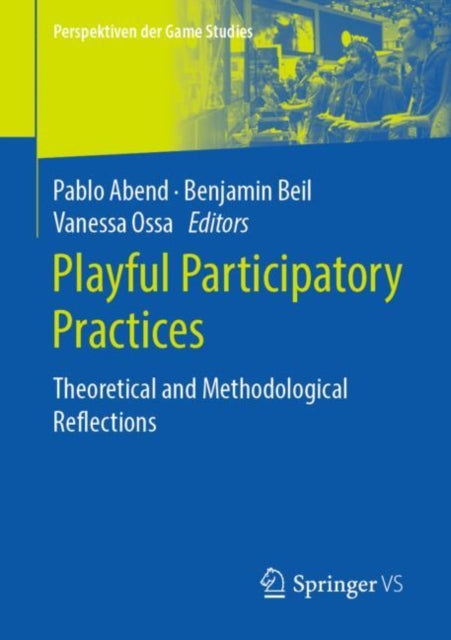 Playful Participatory Practices