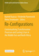 Book cover of: Re-Configurations. By: Rachid Ouaissa