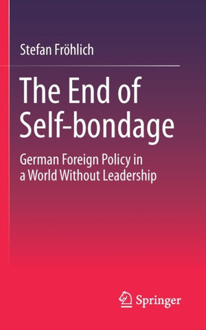 The End of Self-bondage