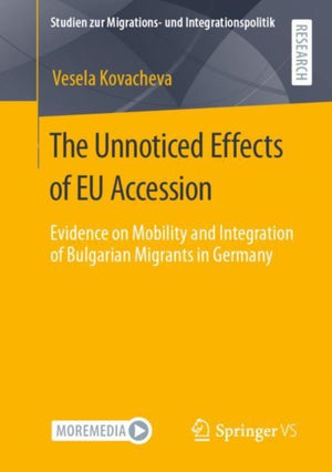 Unnoticed Effects of EU Accession
