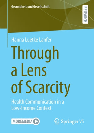 Through a Lens of Scarcity