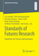 Book cover of: Standards of Futures Research. By: Lars Gerhold
