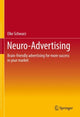 Book cover of: Neuro-Advertising. By: Elke Schwarz