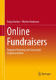 Book cover of: Online Fundraisers. By: Sonja Harken