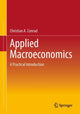 Book cover of: Applied Macroeconomics. By: Christian A. Conrad