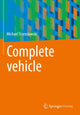 Book cover of: Complete vehicle. By: Michael Trzesniowski