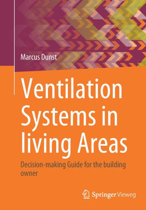 Ventilation Systems in living Areas