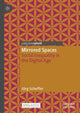 Book cover of: Mirrored Spaces. By: Jörg Scheffer
