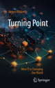 Book cover of: Turning Point. By: Jürgen Müller