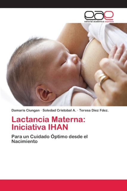 Book cover of: Lactancia Materna