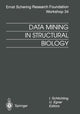 Book cover of: Data Mining in Structural Biology. By: I. Schlichting