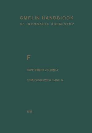 F Fluorine