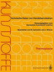 Book cover of: Kunststoffe. By: Bodo Carlowitz