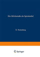 Book cover of: Mitteilungen der Archenhold-Sternwarte Berlin-Treptow. By: Diedrich Wattenberg