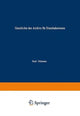 Book cover of: Geschichte des Archivs fur Eisenbahnwesen. By: Karl Ottmann