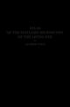 Book cover of: Atlas of the Slitlamp-Microscopy of the Living Eye. By: Alfred Vogt