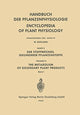 Book cover of: Der Stoffwechsel Sekundarer Pflanzenstoffe / The Metabolism of Secondary Plant Products. By: K. Paech