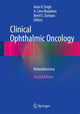 Book cover of: Clinical Ophthalmic Oncology. By: Arun D. Singh