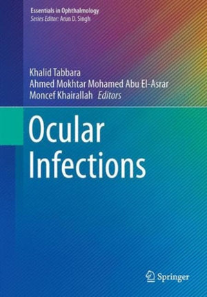 Ocular Infections