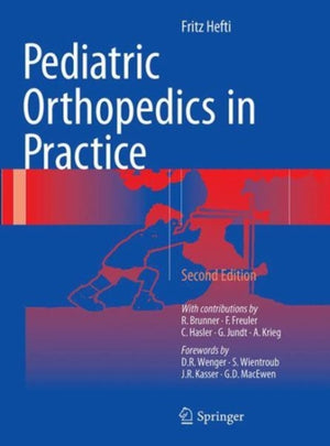 Pediatric Orthopedics in Practice
